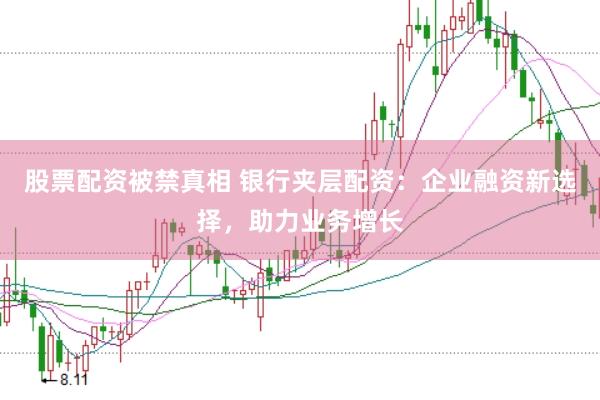 股票配资被禁真相 银行夹层配资：企业融资新选择，助力业务增长