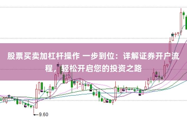 股票买卖加杠杆操作 一步到位：详解证券开户流程，轻松开启您的投资之路