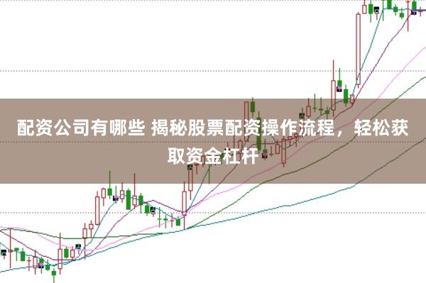 配资公司有哪些 揭秘股票配资操作流程，轻松获取资金杠杆
